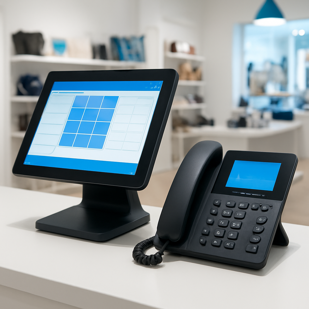 POS & Phone Systems