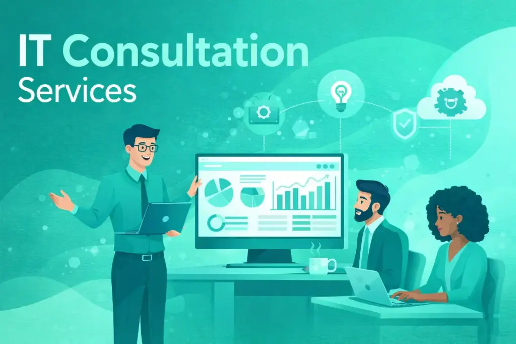 IT Consultation Services