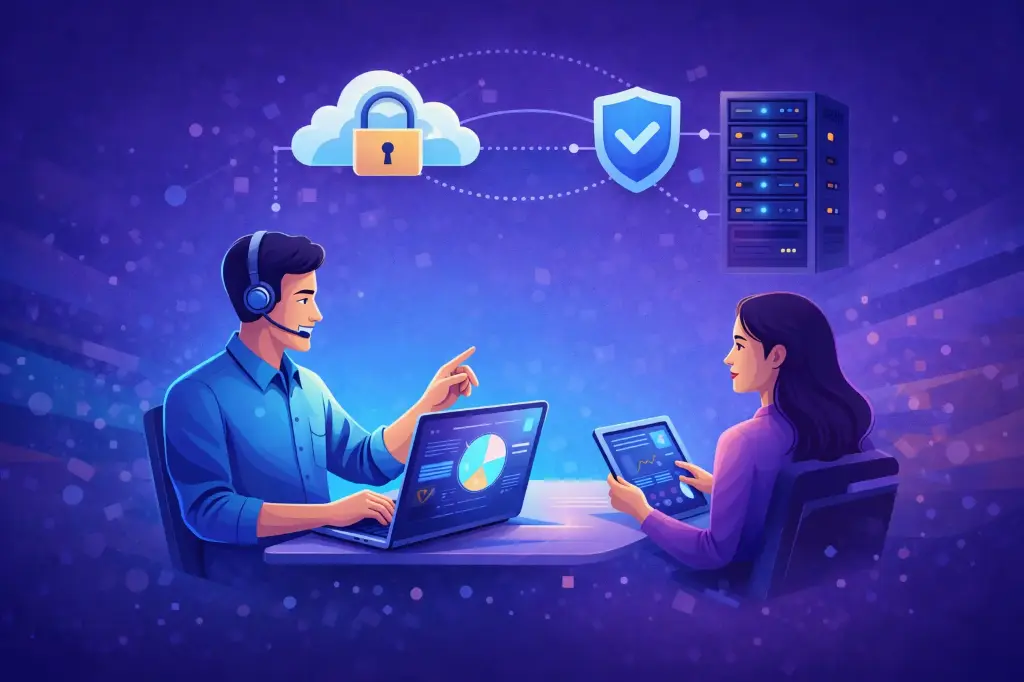 IT Consultation Services