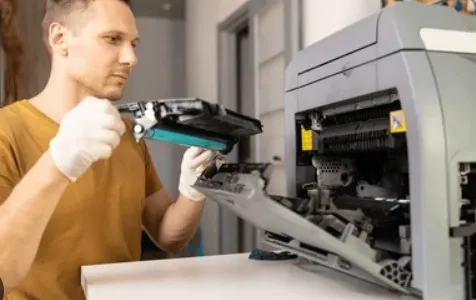 Printer Installation, Configuration, Repair and Troubleshooting