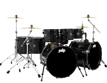 Monthly Rental Drum Set