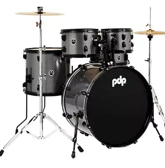 Weekly Rental Drum Set